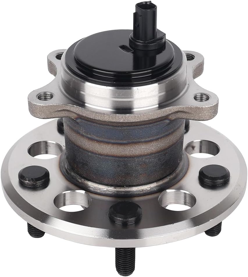 Autoround 512455 Rear Wheel Hub Assembly Fits Toyota Camry 2012-2017
