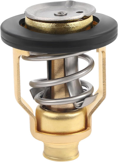 17670-90J00 17670-90J01 60℃ Thermostat Replacement for Suzuki Outboard Four Stroke DF70 DF80 DF90 DF100 DF115 DF140 DF150 DF175 DF200 DF225 DF250 DF300
