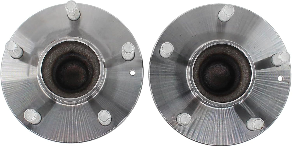 Rear Wheel Hub and Bearing Assembly for Honda Civic 2016-2021