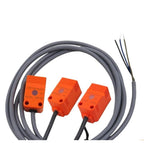 1pc Proximity Switch Metal Sensing Sensor Switch Inductive Proximity Switch CJF17E-05NA CJF18E-05NB CJF30E-12PB CJF40E-15NB(CJF17E-05NA)