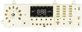 WH12X27293 for GE Washer Main Control/UI Board