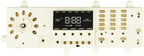 WH12X27293 for GE Washer Main Control/UI Board