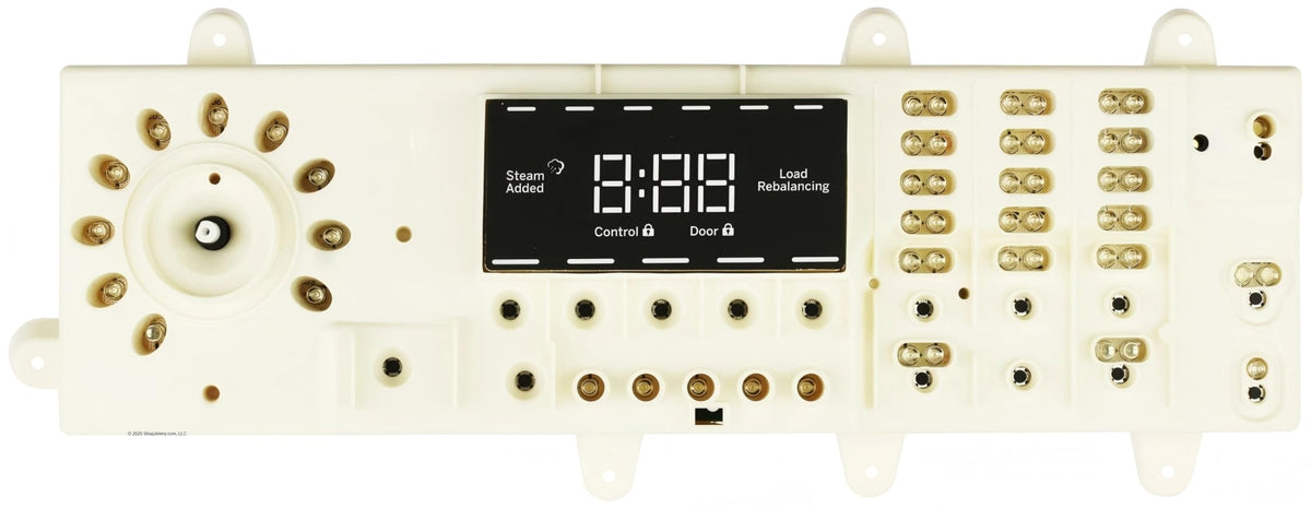 WH12X27293 for GE Washer Main Control/UI Board