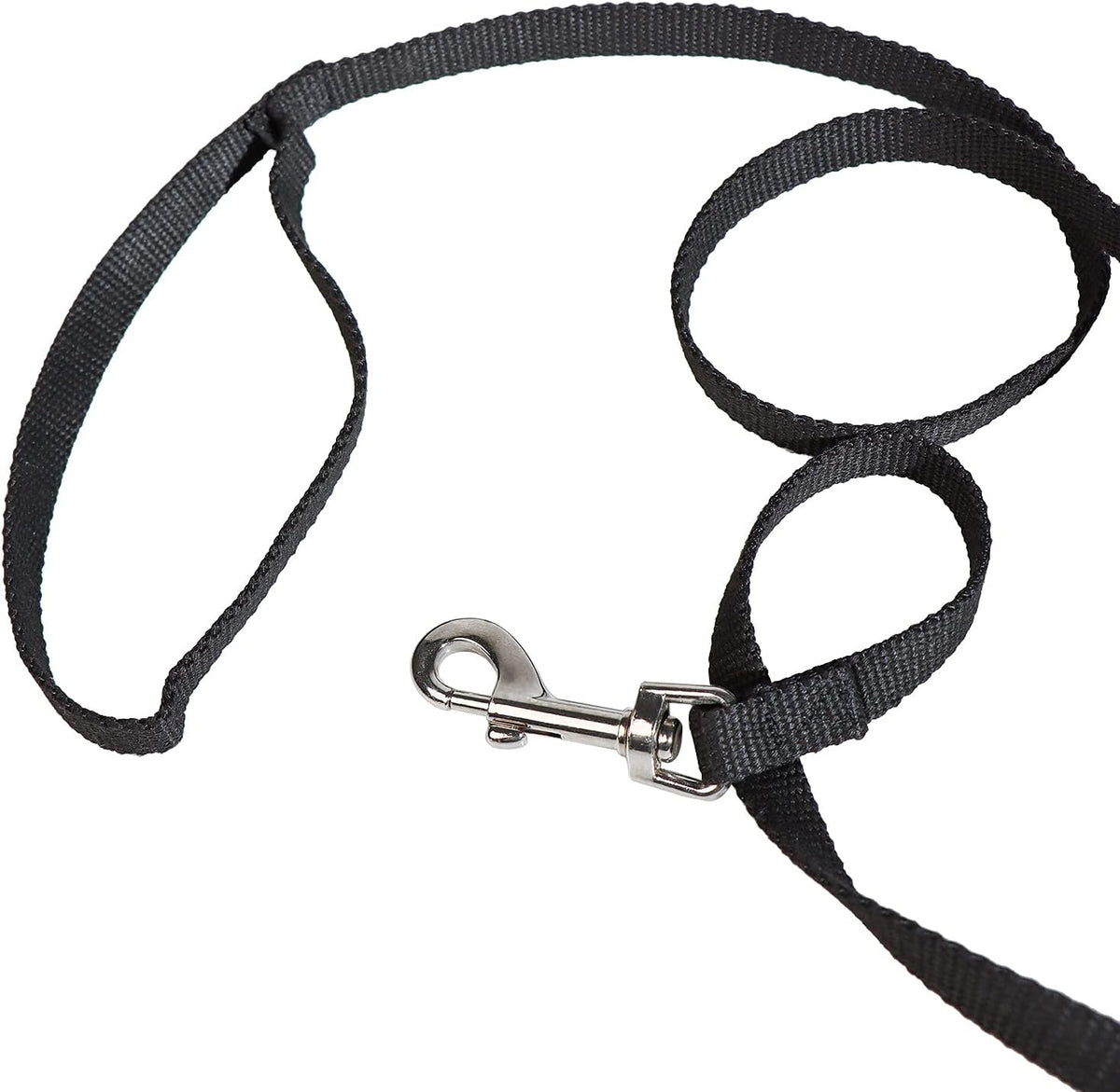 Long Dog Leash for Small Medium Large Dogs, Dog Training Leash for Outside Yard Obedience Recall Training or Camping