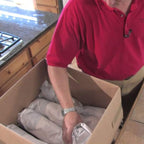 Cheap Cheap Moving Boxes Packing Paper, Large Bundle, 24 x 36 Inches (20#)