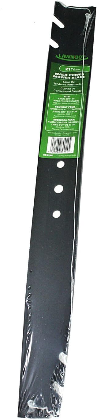 89914P 21-Inch Mower Blade