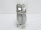 22207CJW33 Timken New Spherical Roller Bearing
