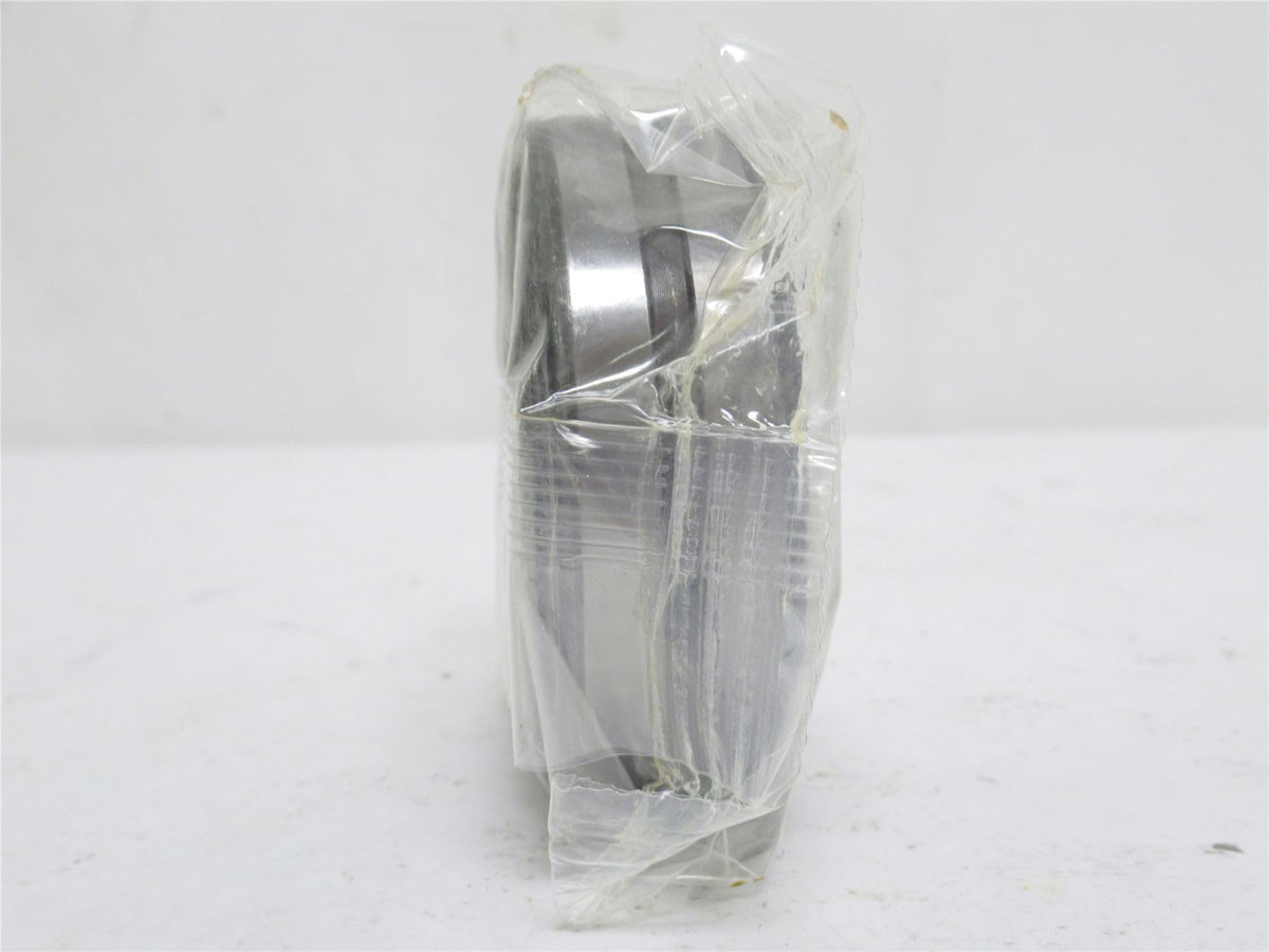 22207CJW33 Timken New Spherical Roller Bearing