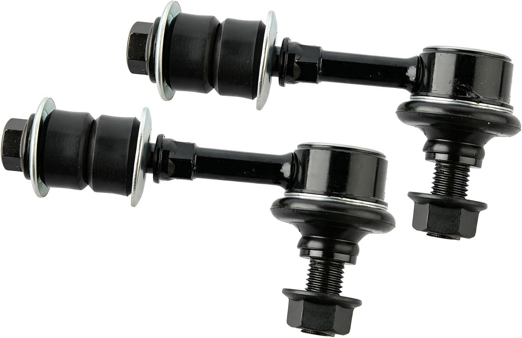 2pc Front Sway Bar Links for Toyota Tacoma 1995-2004