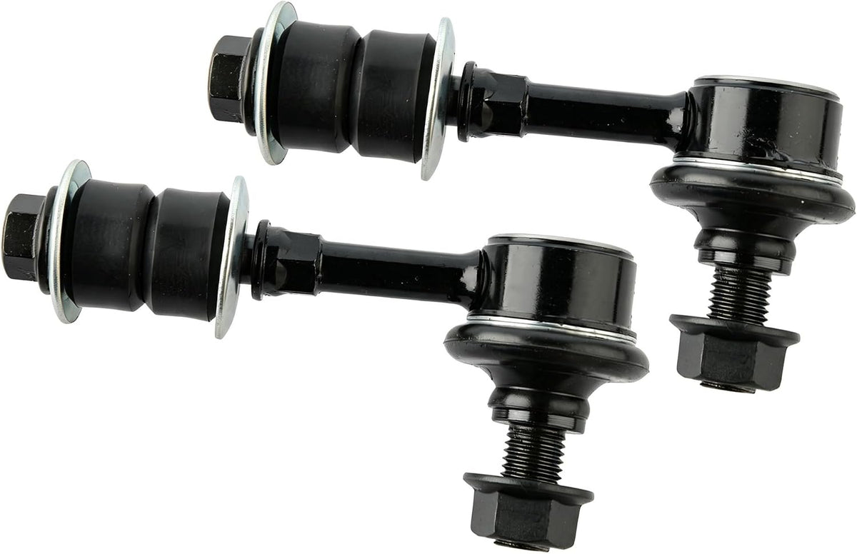 2pc Front Sway Bar Links for Toyota Tacoma 1995-2004