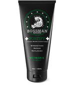 Fortify Intense Beard Conditioner for Men (Vetiver X) - Texas-Made