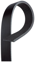 Gates K070976 Micro-V Serpentine Drive Belt