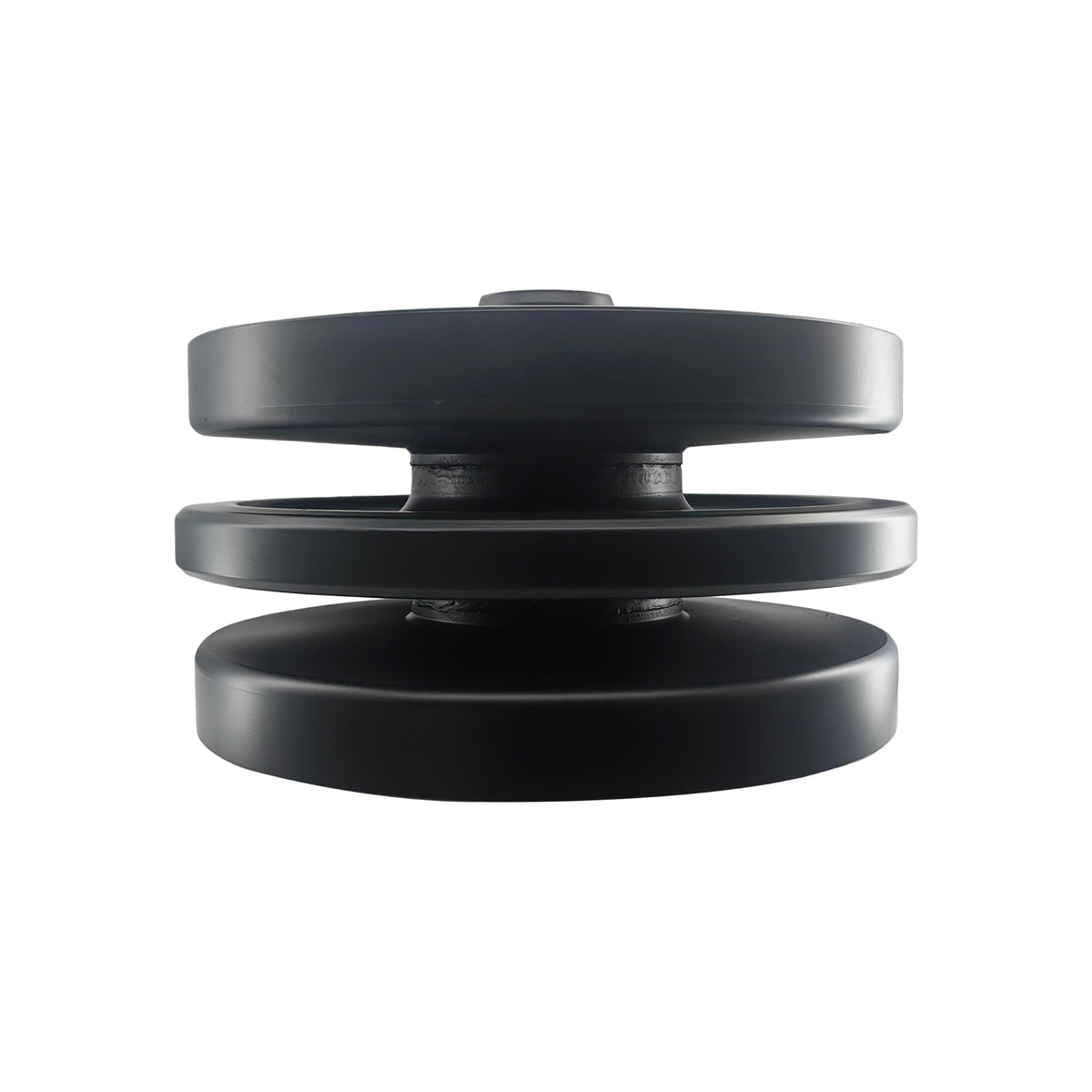 Zoomwintrack 536-3552 Triple Flange Track Roller fits Caterpillar 259B3 259D 259D3 279C 279C-2 279C2 279D 279D3 289C 289C-2 289C2 289D 289D3 299C 299D 299D2 299D XHP 348-9647 536-3552