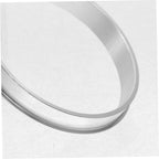 PENIKOKO Aluminum Seal Ring for Automatic Milk Tea Machine Accessories Sealing Machine Gasket for Plastic Cups Quick and Stable Cup Sealer Replacement Part