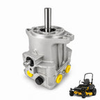 PK-BGAB-EY1X-XXXX Hydro Gear Replacement Pump for Toro Z500 Z Master