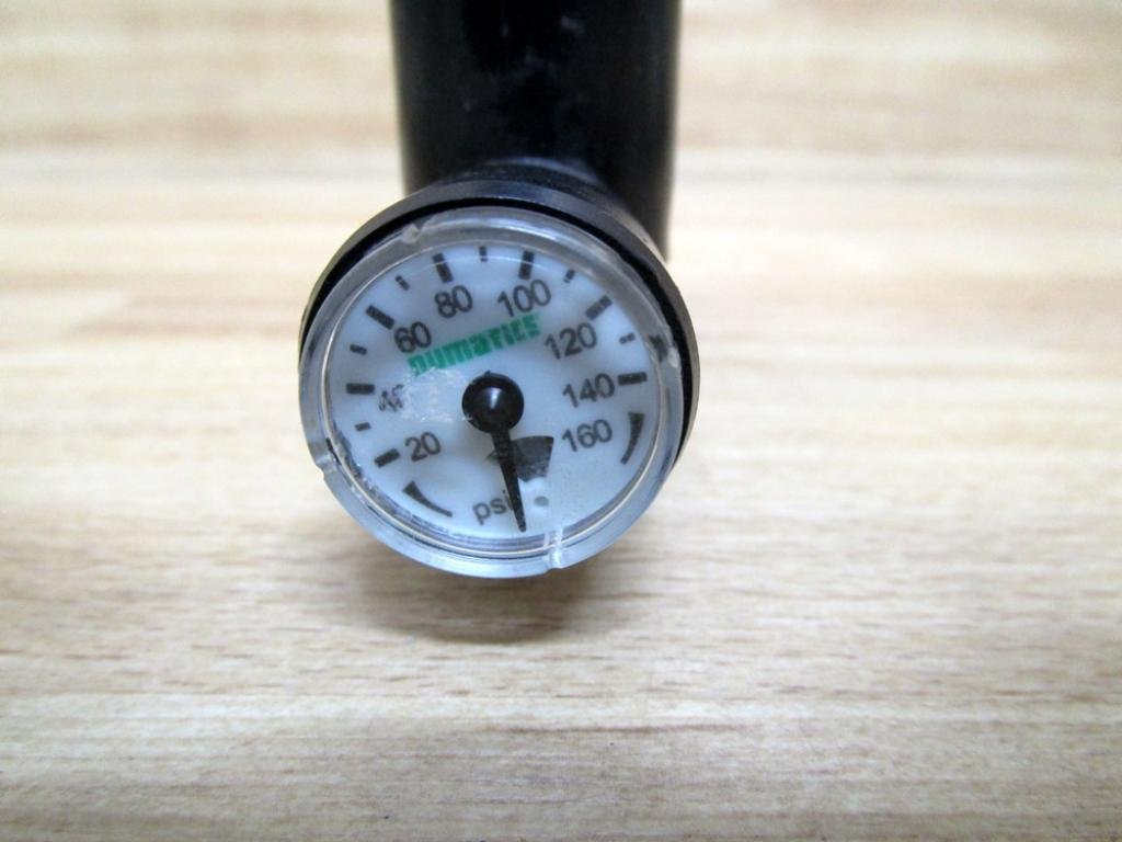 919 Regulator Kit