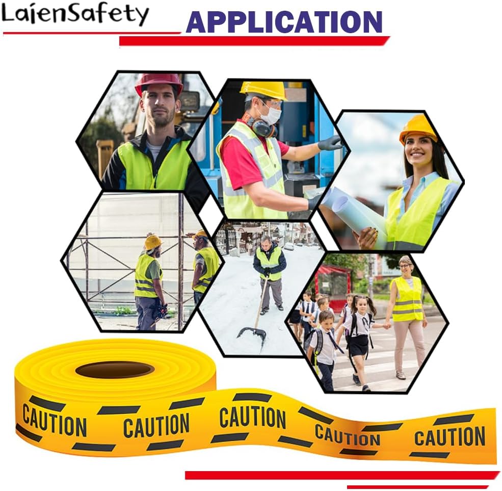 Hi Vis Reflective Safety Vest for Men Women,EK178,Green,2XL | 4 Pockets,1 Inside Pocket, Class 1 Mesh High Visibility