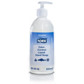 Odor-Control Liquid Hand Soap, 1 X16.9oz Bottle, 400041