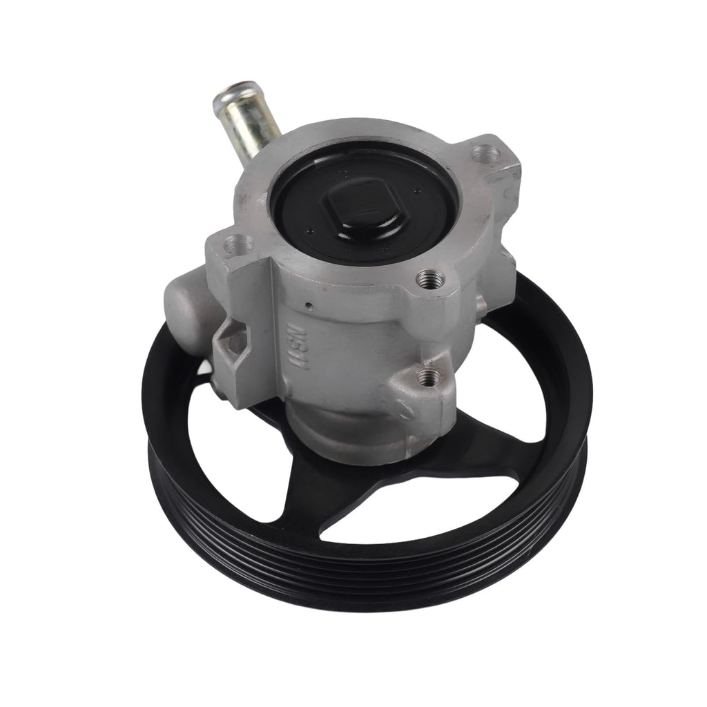 Power Steering Pump Replacement for Chevy Corvette C5 C6 1997-2013