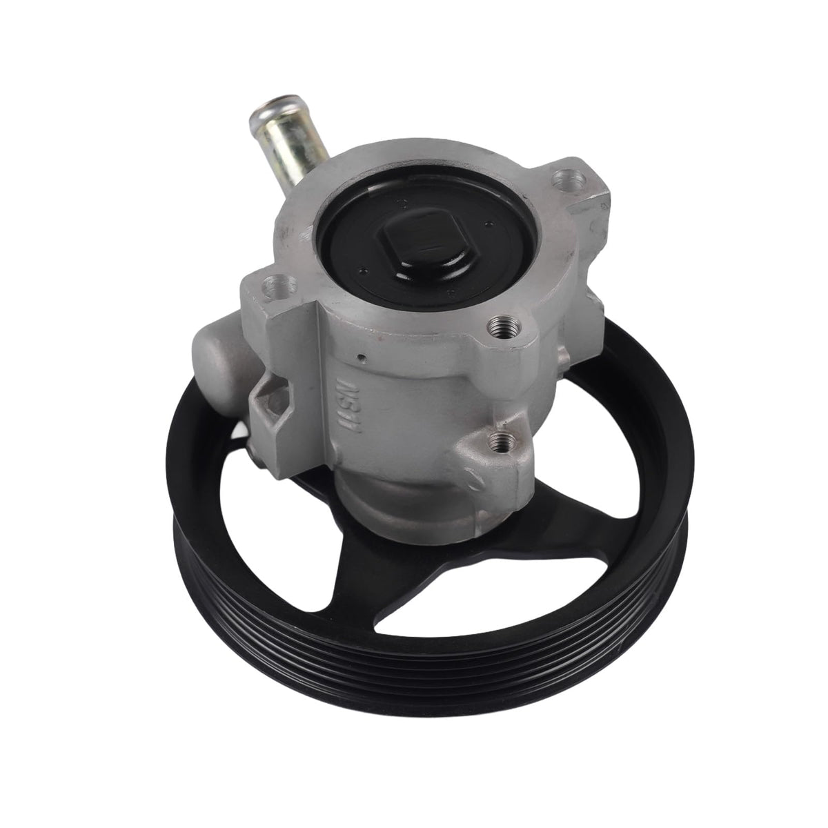 Power Steering Pump Replacement for Chevy Corvette C5 C6 1997-2013