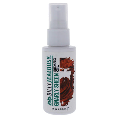 Beard Oil for Men, Weightless, Low Shine, and Hydrating Beard Moisturizer for Softer Hair, Helps Prevent Itching and