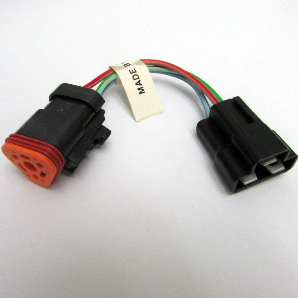 Johnson Evinrude OMC New OEM Control Adaptor Wire Harness Cable 0768411 768411