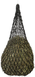 Slow Feed Hay Net 36in Black