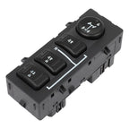 ROADFAR 4x4 Transfer Case Button 2003-2007 For Hummer H2