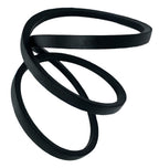 ACTIVLIFE for V Belt 3L500 50" Circumference, 0.38" 3/8" Wide (6 Month No Hassle Warranty)
