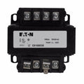 Cutler Hammer C0100E5E Industrial Control Transformer, VA Rating: 100VA