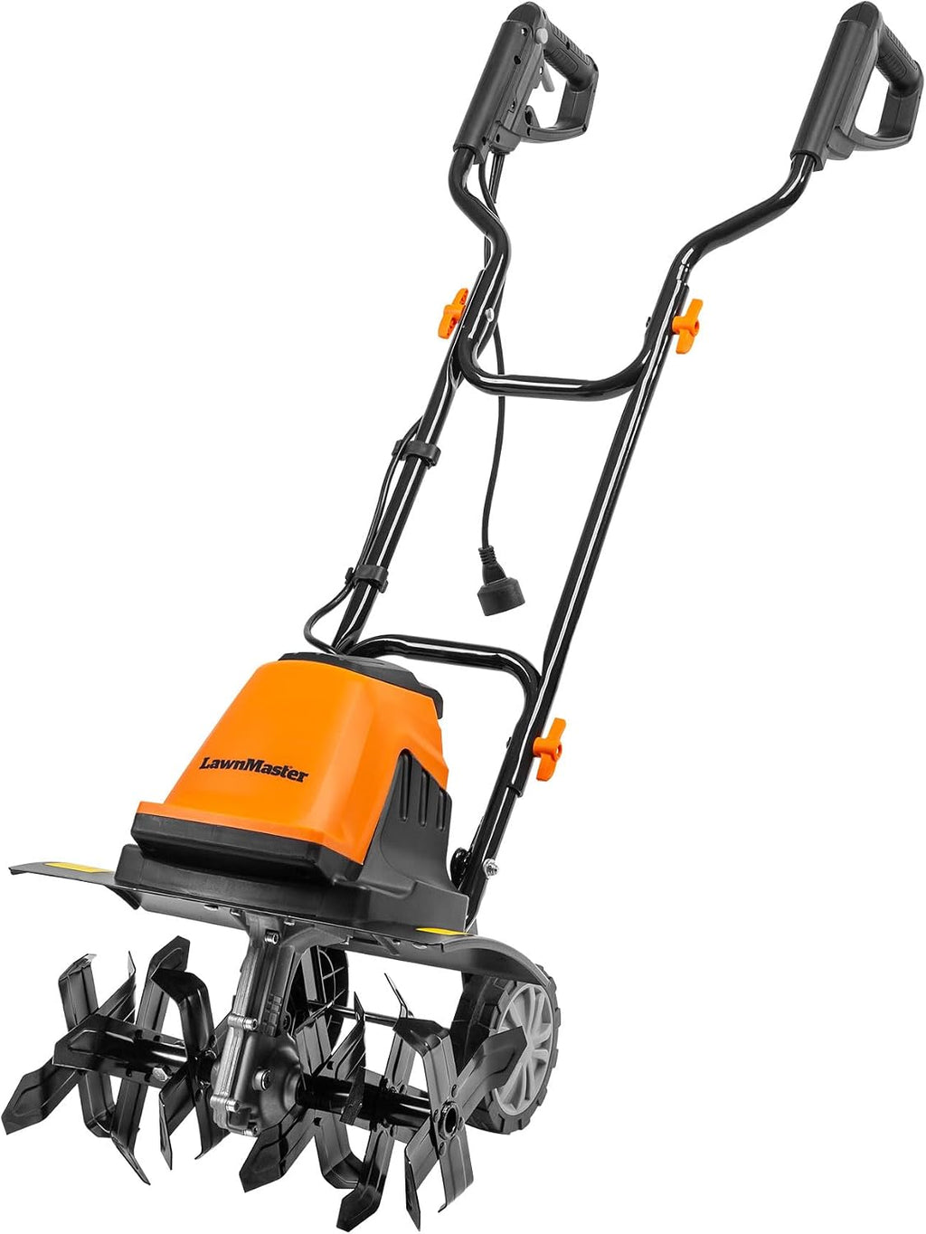 TE1216M Electric Tiller 12-Amp, 16-Inch