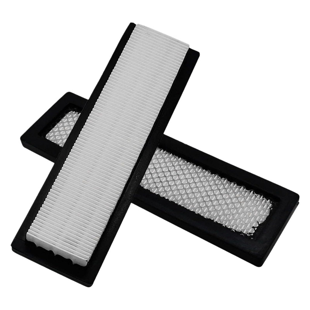 2PCS 7176099 Compatible With Bobcat E25 E26 E32 E32I E35 Air Cab Filter E35I E42 E45 E50 E55 E85 Air Cab Filter Excavator