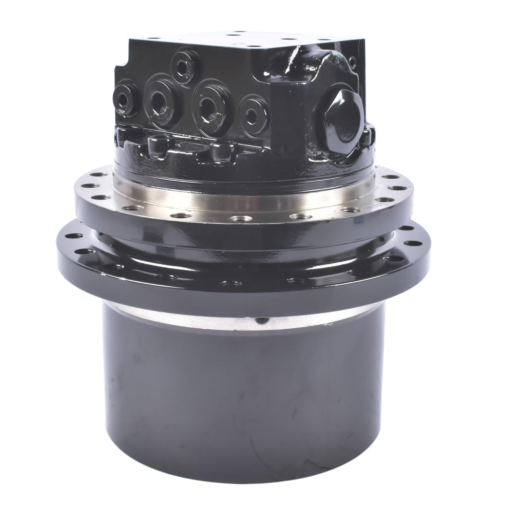 Final Drive Motor Replacement for Bobcat E32 Backhoe Loader, Compactor, Crawler Dozer, Crawler Tractor, Excavator Vahaha