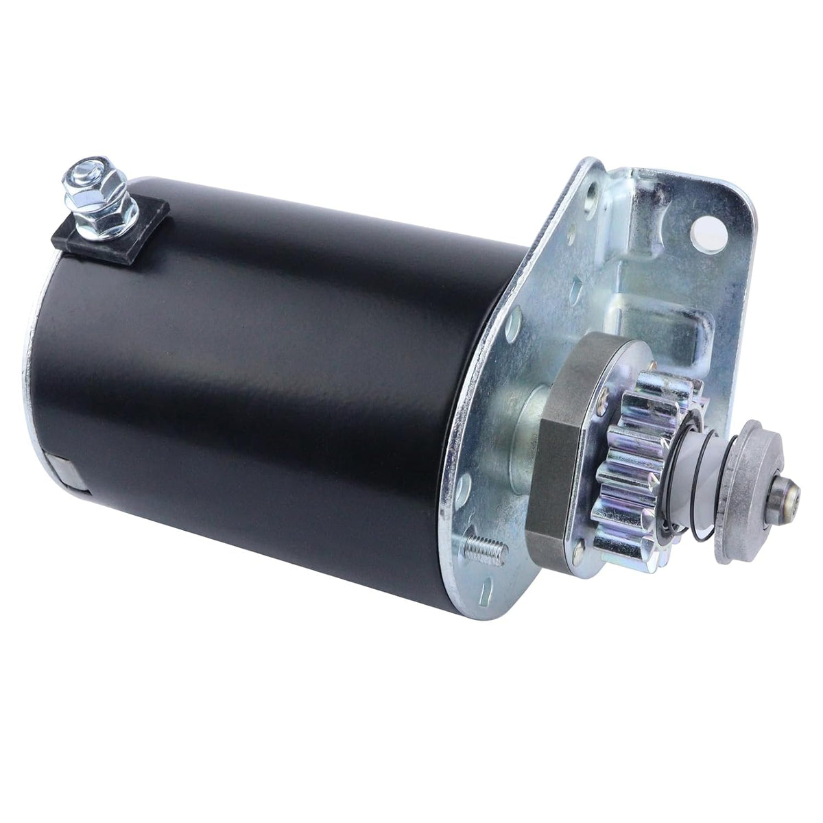 Starter Replacement for Briggs and Stratton Intek IC OHV Engine