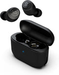 Go Air Pop+ True Wireless Earbuds, in Ear Headphones, Bluetooth Earphones, 35H Playtime Ear Buds, Bluetooth Earbuds