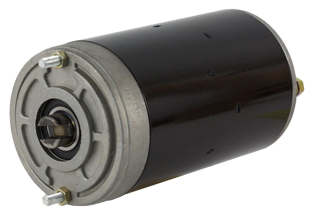 RAREELECTRICAL Pump Motor Fits Western W8931 W8031 Prestolite Mgd4109 12V