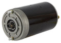 RAREELECTRICAL Pump Motor Fits Western W8931 W8031 Prestolite Mgd4109 12V