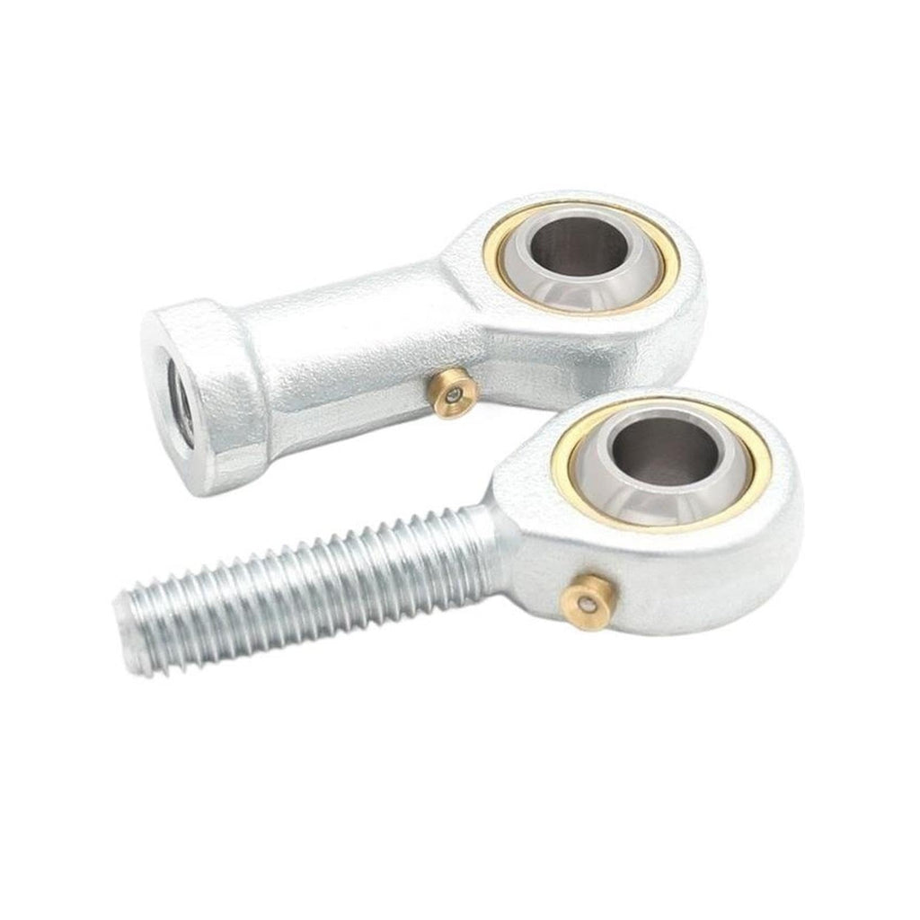 Carbon Steel Galvanized Rod end Joint Bearing