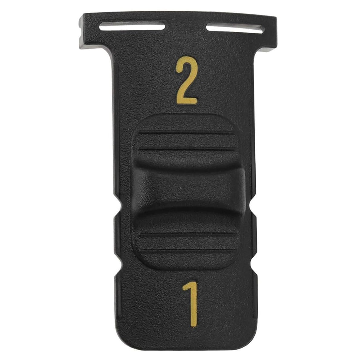 Shifter Button Replace N397466 for DEWALT DCD791 DCD796