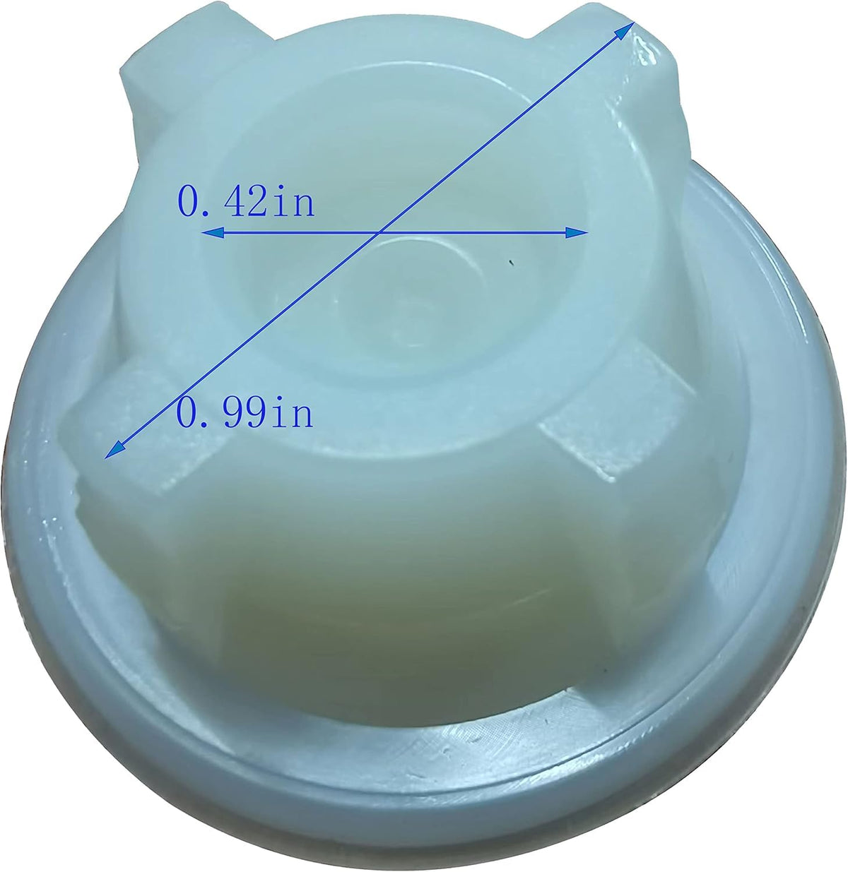 904750 904749 Seal and Nailer Collar Kit For Porter Cable