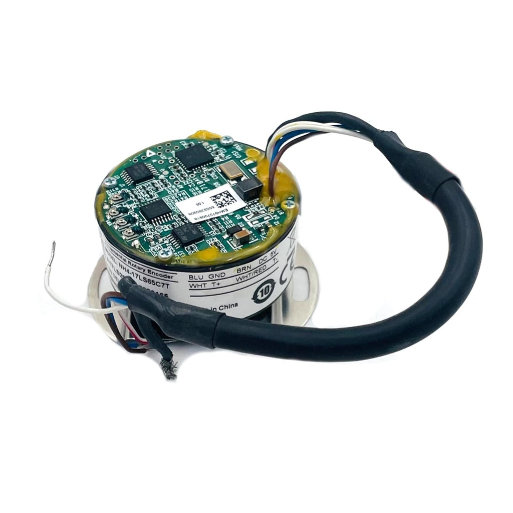 Suitable for Delta NH4-17LS65C7T Servo Motor Encoder