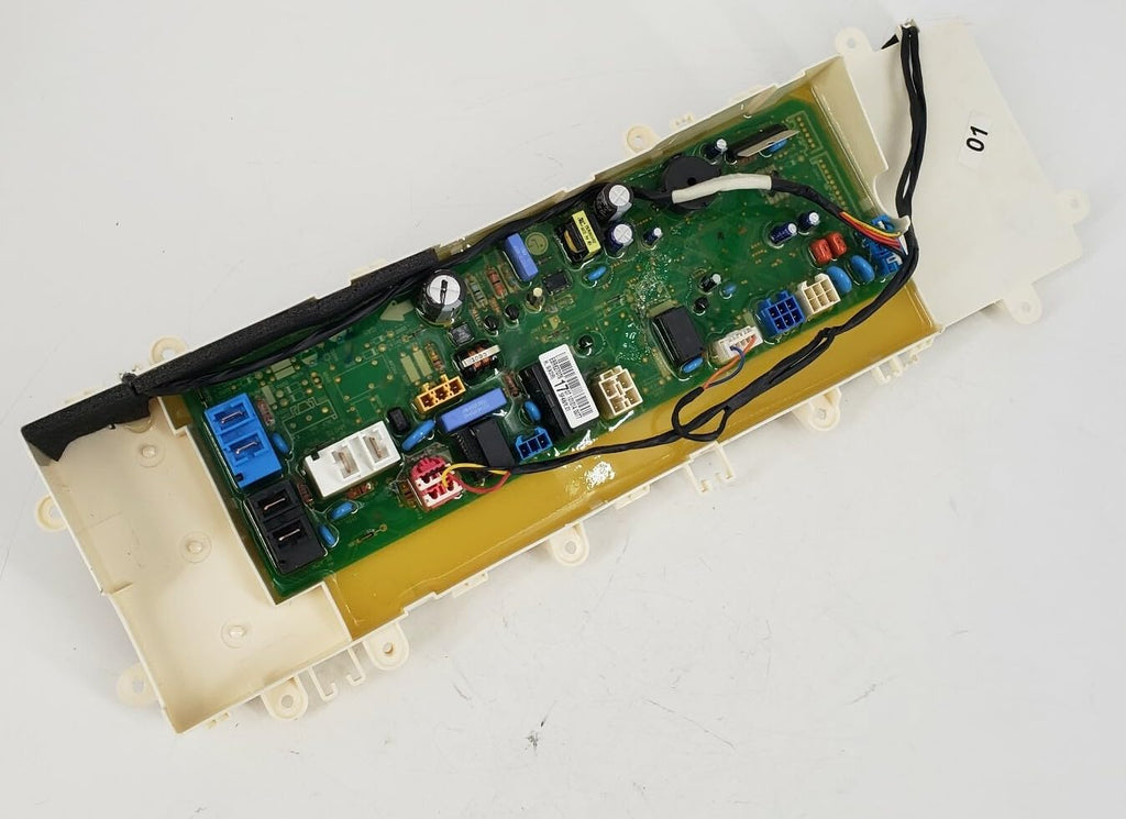 OEM Replacement for LG Dryer Control EBR68035201