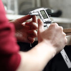 Digital Calipers, Caliper Measuring Tool with Large LCD Screen(6Inch/150mm)
