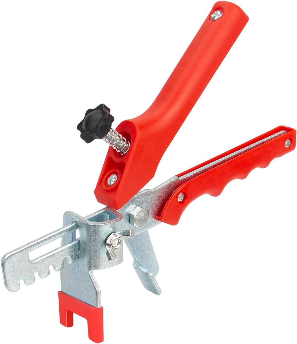 Tile Leveling system Plier Hand Floor Pliers Tiling Installation Tool Tile Locator Leveling System for DIY Ceramic