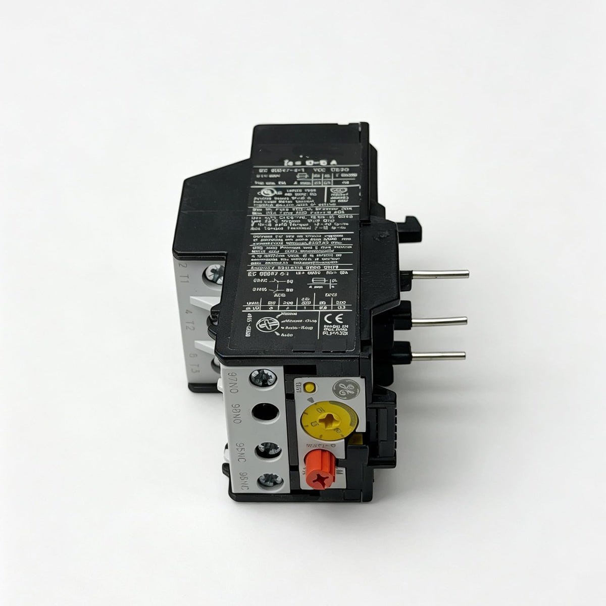 1pc New Thermal Overload Relay RT1P 10-16A for Motor Protection