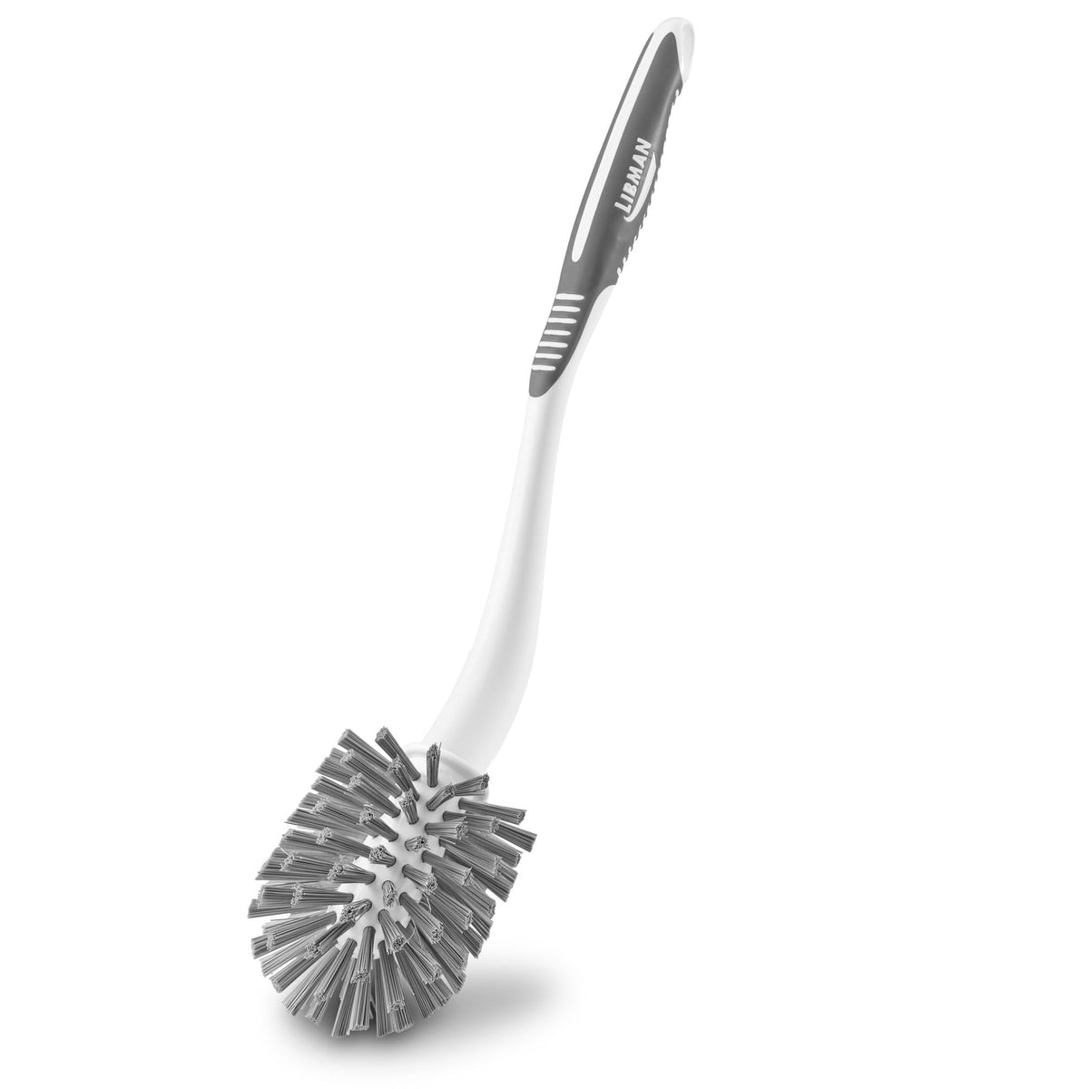 Libman Angled Toilet Bowl Brush
