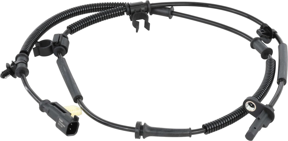 Delphi SS21360 Abs Wheel Speed Sensor for Ford F-150