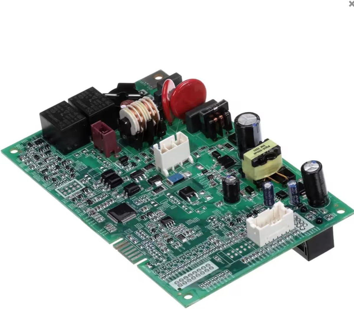 WD21X32165 Dishwasher Control Board Replacement for GE, Hotpoint, Whirlpool, Amana - Replaces AP7208402, PS16873737, WD21X24498, WD21X25198, WD21X25732