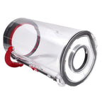 KVGGWPUJ Outsize Replacement BinDust Bin Dust Bucket，Compatible for Dyson， Outsize Cordless Vacuum Big Bin Assembly Cup V11