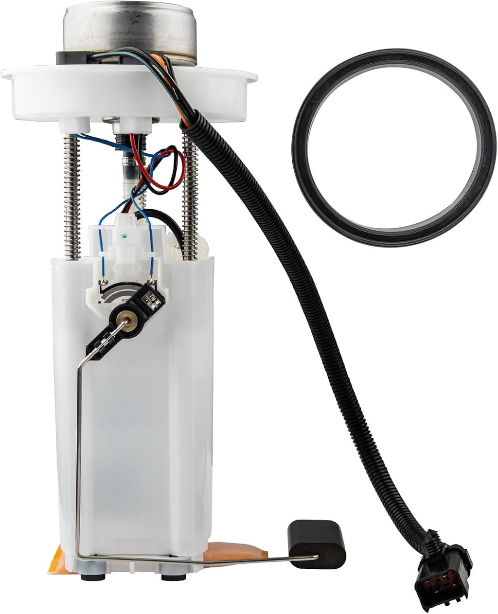 Vurkcy Electric Fuel Pump Assembly Fit for 1997-2002 Jeep TJ & Wrangler